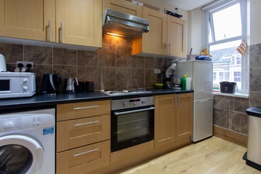 1 bed house, Glynrhondda Street, Plasnewydd, Cardiff, CF244AN - Image 5